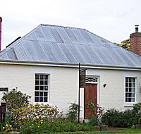 Cottage On Gunning - Holiday Adelaide