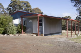 Bronte Park TAS Holiday Adelaide
