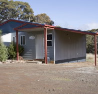Highland Cabins and Cottages at Bronte Park - Holiday Adelaide