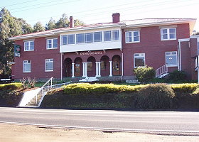 Kermandie Hotel - Holiday Adelaide 0