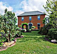 Mrs Currie's House BB - Holiday Adelaide