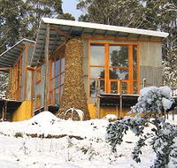 Peppermint Ridge Retreat - Holiday Adelaide