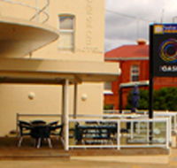 Neptune Grand Hotel - Holiday Adelaide