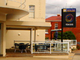 Neptune Grand Hotel - Holiday Adelaide 0