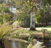 Northeast Park - Holiday Adelaide