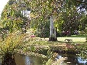 Northeast Park - Holiday Adelaide 0