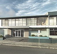 Carlyle Hotel - Holiday Adelaide