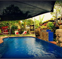 Wongai Beach Hotel Horn Island - Holiday Adelaide