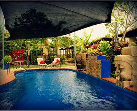 Wongai Beach Hotel Horn Island - Holiday Adelaide 0