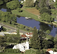 Deloraine Highview Lodge Backpackers - Holiday Adelaide