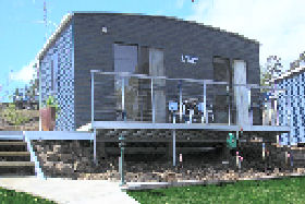 Port Huon Cottages - Holiday Adelaide 0