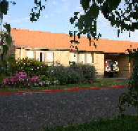 Glasgow Lodge - Holiday Adelaide