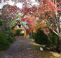 Woodbridge Hill Cottage - Holiday Adelaide
