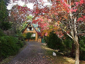 Woodbridge Hill Cottage - Holiday Adelaide 0
