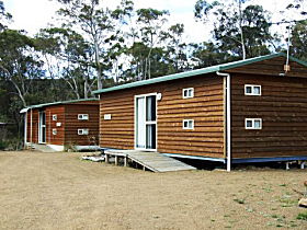 Kingston TAS Holiday Adelaide
