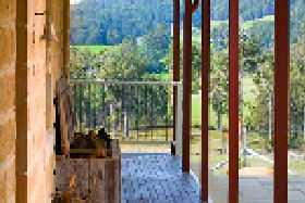 Manfield - Holiday Adelaide 0