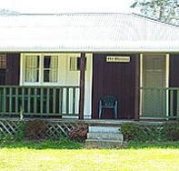 Old Whisloca Cottage - Holiday Adelaide