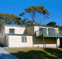 Shell Cottage - Holiday Adelaide