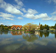 Quality Aspect Tamar Valley Resort - Holiday Adelaide