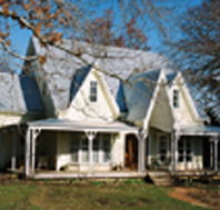 Elm Wood Classic Bed and Breakfast - Holiday Adelaide