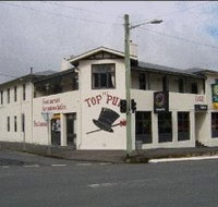 Top Pub - The - Holiday Adelaide