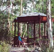 Telopea - Holiday Adelaide