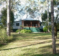 Bushland Cottages and Lodge - Holiday Adelaide