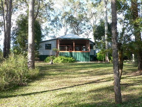 Bushland Cottages And Lodge - Holiday Adelaide 0