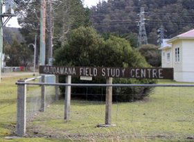 Waddamana Field Study Centre - Holiday Adelaide 0