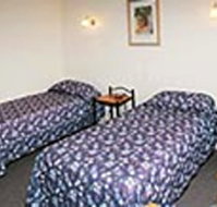 Mt Lyell Motor Inn - Holiday Adelaide