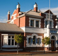 Old Bank BB - Holiday Adelaide