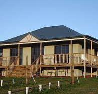 Richmond Valley Retreat - Holiday Adelaide