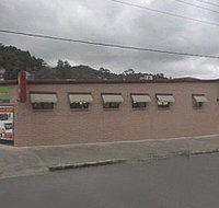 Queenstown Railway Hotel - Holiday Adelaide