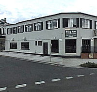 Wharf Hotel Wynyard - Holiday Adelaide
