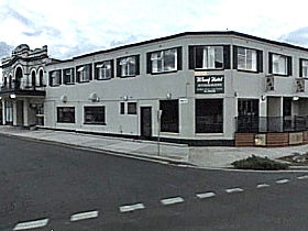 Wharf Hotel Wynyard - Holiday Adelaide 0