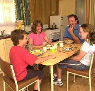 Dover Beachside Tourist Park - Holiday Adelaide