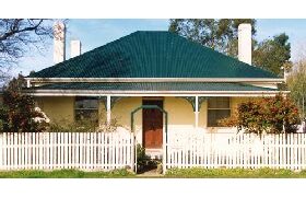 Richmond Cottages - Holiday Adelaide 0