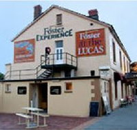 Lucas Hotel - Holiday Adelaide