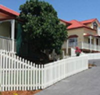 Quayside Cottages - Holiday Adelaide