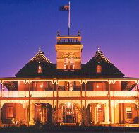 Tynwald Willow Bend Estate - Holiday Adelaide