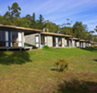 Bruny Island Explorer Cottages - Holiday Adelaide