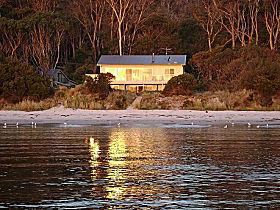 White Beach TAS Holiday Adelaide