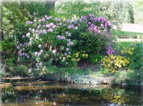 North East Restawhile Bed & Breakfast - Holiday Adelaide 1