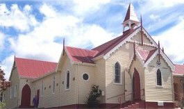 North East Restawhile Bed & Breakfast - Holiday Adelaide 2