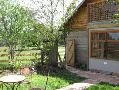 Amble Inn Cottage - Holiday Adelaide 0