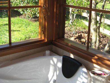 Amble Inn Cottage - Holiday Adelaide 3