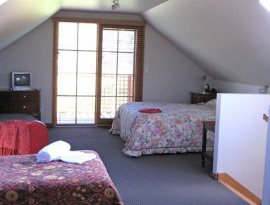 Amble Inn Cottage - Holiday Adelaide 4