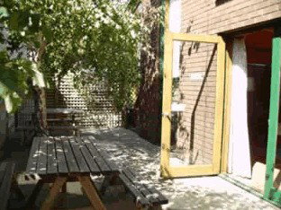 St Helens Backpackers - Holiday Adelaide 2