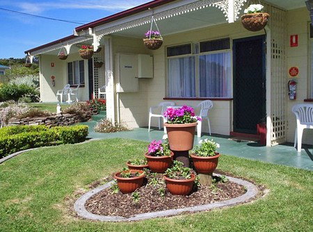 Wintersun Gardens Motel - Holiday Adelaide 1