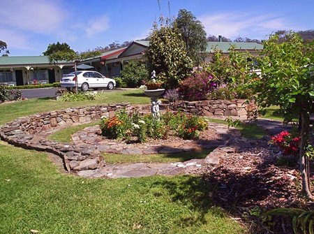 Wintersun Gardens Motel - Holiday Adelaide 2